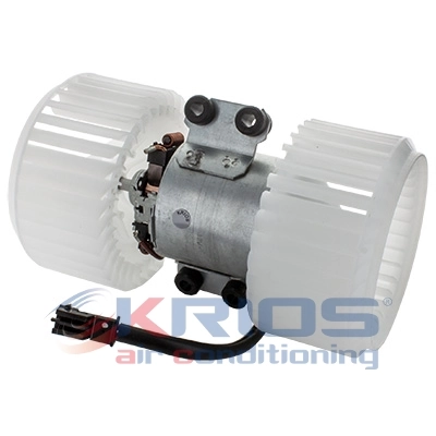 Interior Blower